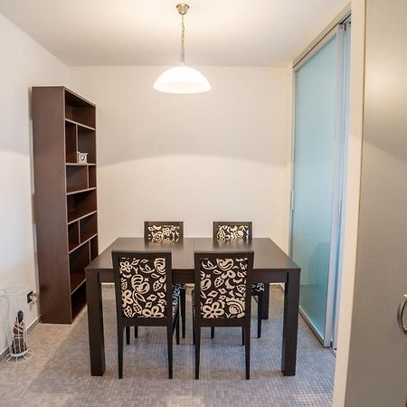 Apartment Luka Rijeka Exterior photo