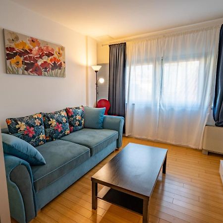 Apartment Luka Rijeka Exterior photo